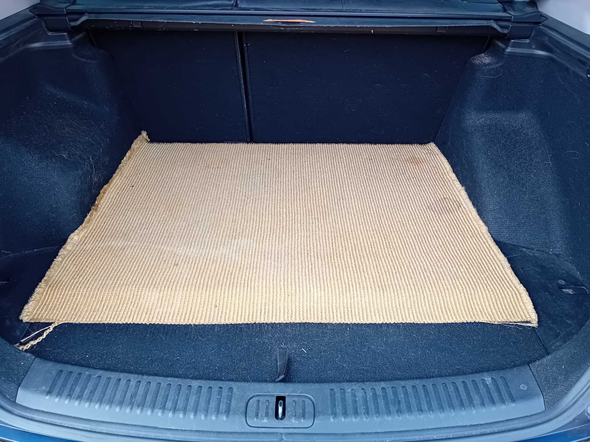 Carrinha KIA CEED