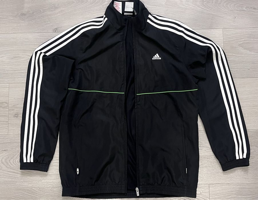 Кофта Adidas мужская