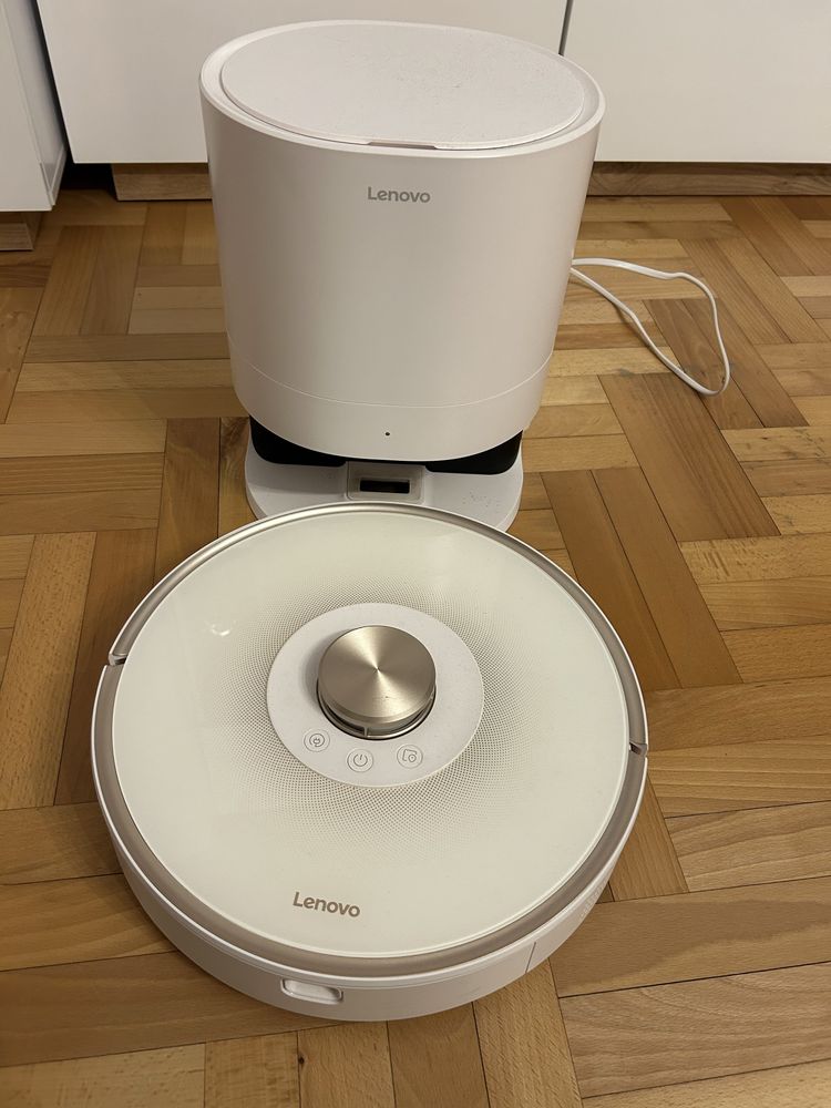 Odkurzacz robot Lenovo T1 pro