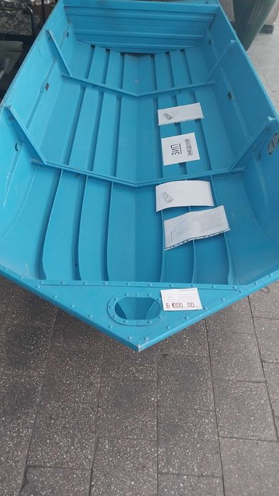 Човен Автобот мотолодка