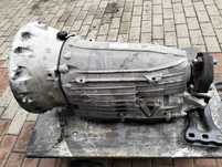 Skrzynia biegów 7g tronic mercedes W204 A651 2.2 CDI