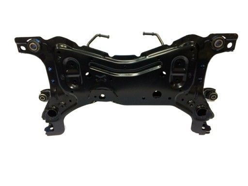 FORD C-MAX 1.6 1.8 2.0 03- sanki rama belka wózek kołyska trawers przód nowa diesel benzyna