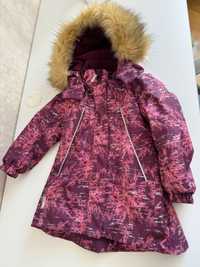 Зимова дитяча куртка Reimatec