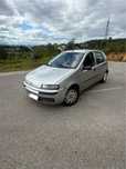 Fiat punto 1.2 cc