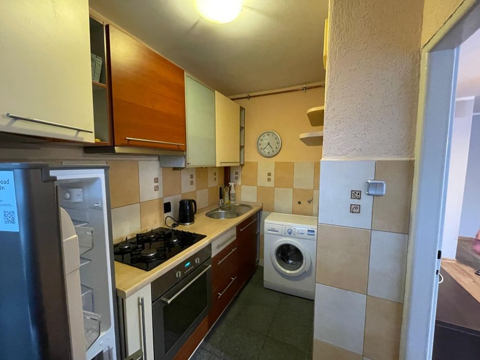 Kawalerka do wynajęcia