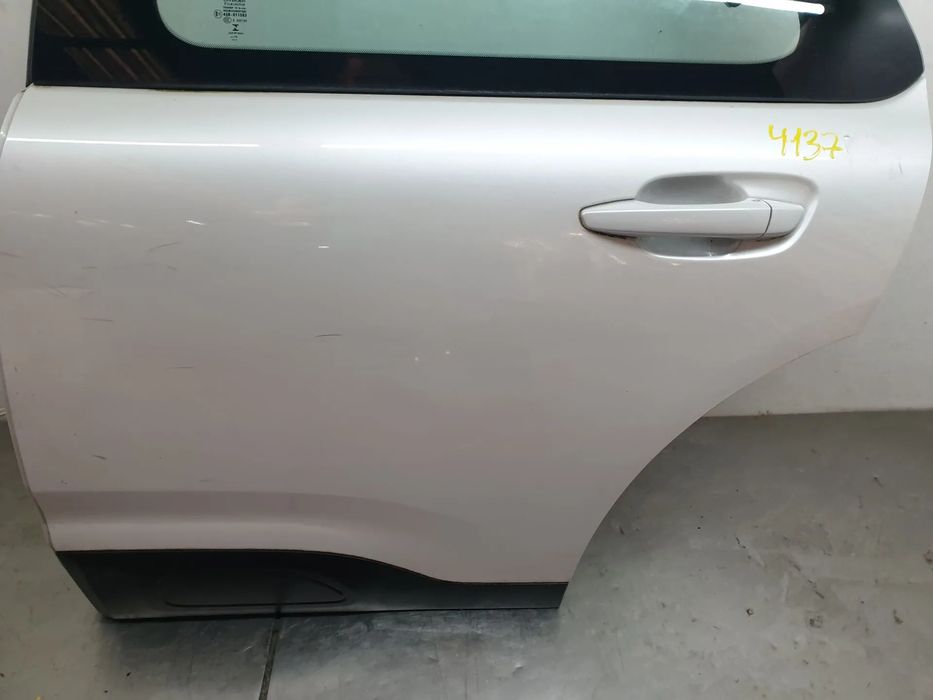 Porta trás esquerda CITROËN C4 Cactus