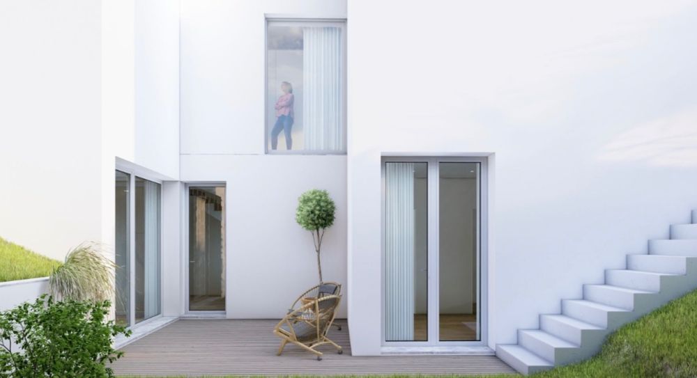 Pedra do Ouro - Lote de terreno