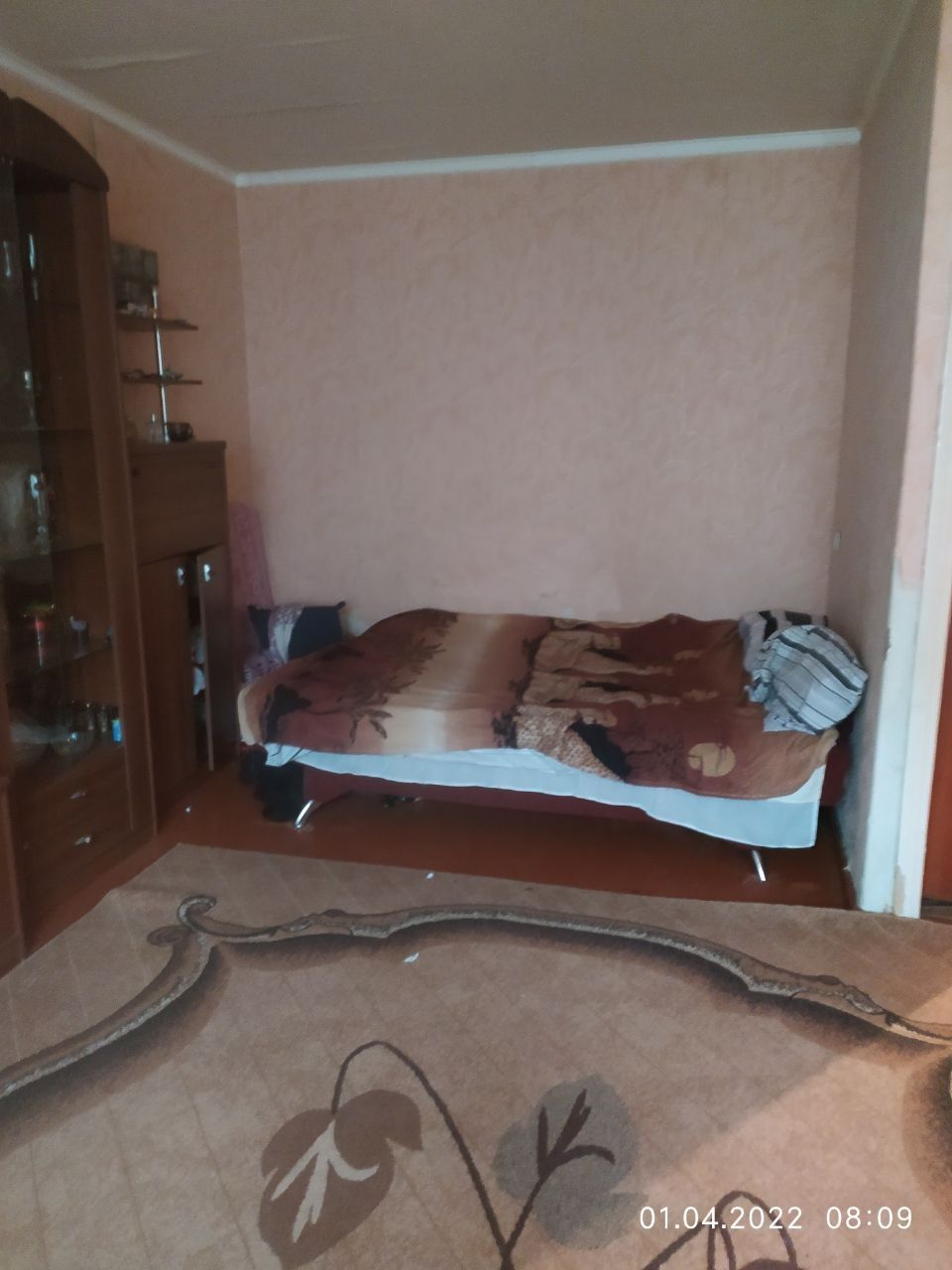 Продаю 1к КВ Машмет