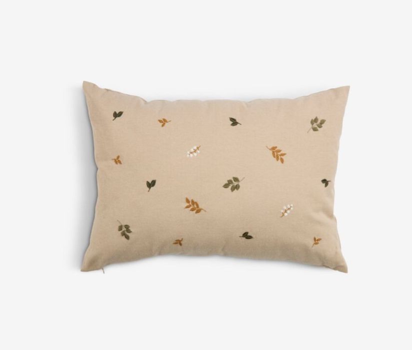 Стильна подушка Jysk HORTENCIA для декору Pinterest Юск Jusk