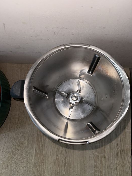 Naczynie miksujace tm6