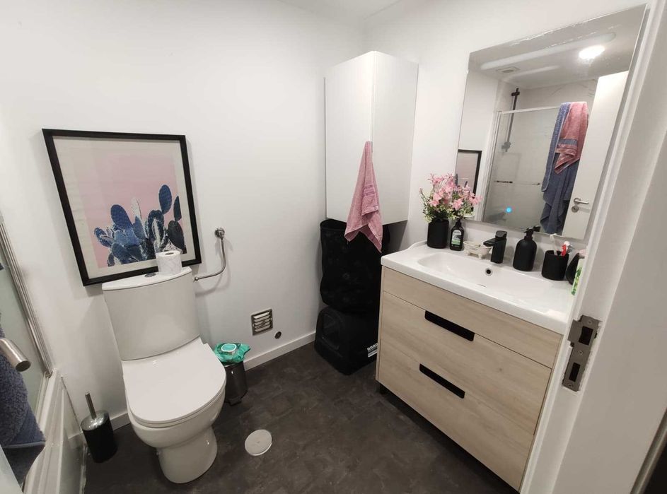 Quarto em Almada