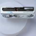 RTX 4080 16GB oc gigabyte aero white