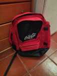 Mochila de campismo COCA COLA