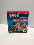 Spirale na komary BROS