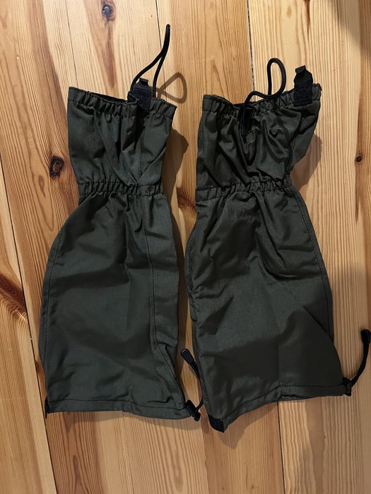 Stuptuty / ochraniacze na buty