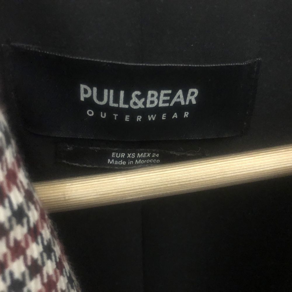 Пиджак  pull&bear 34 p