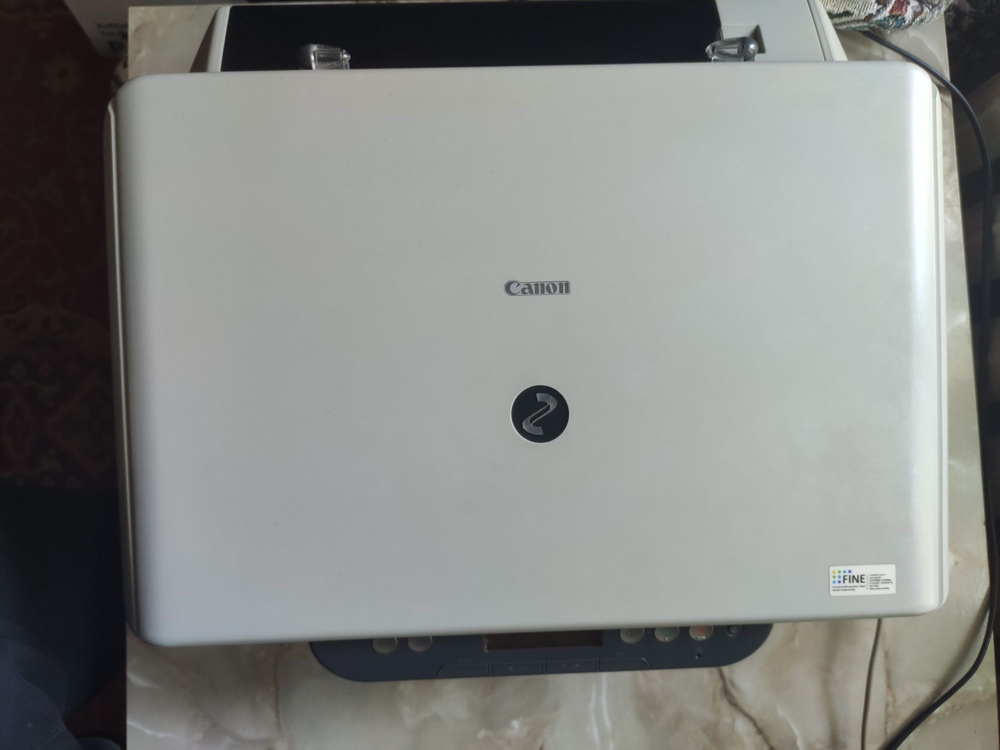 Принтер Canon Pixma MP110