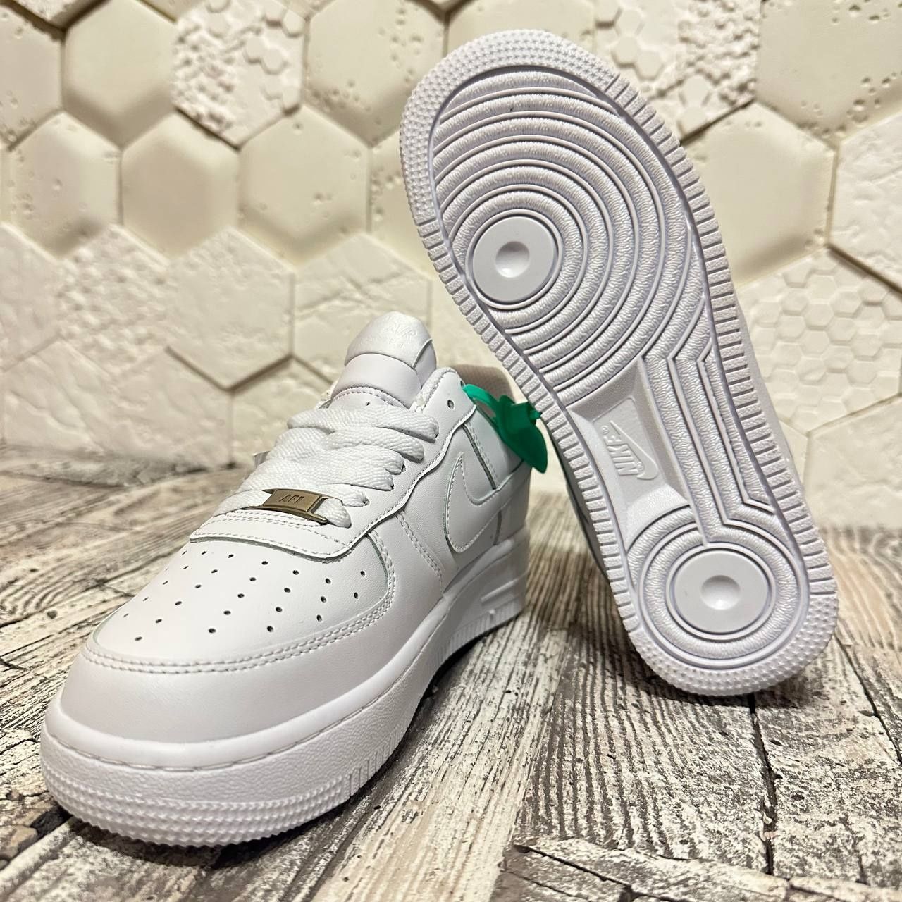 Кросівки Nike air force 1’07  жіночі Кроссовки найк 36 37  39 40