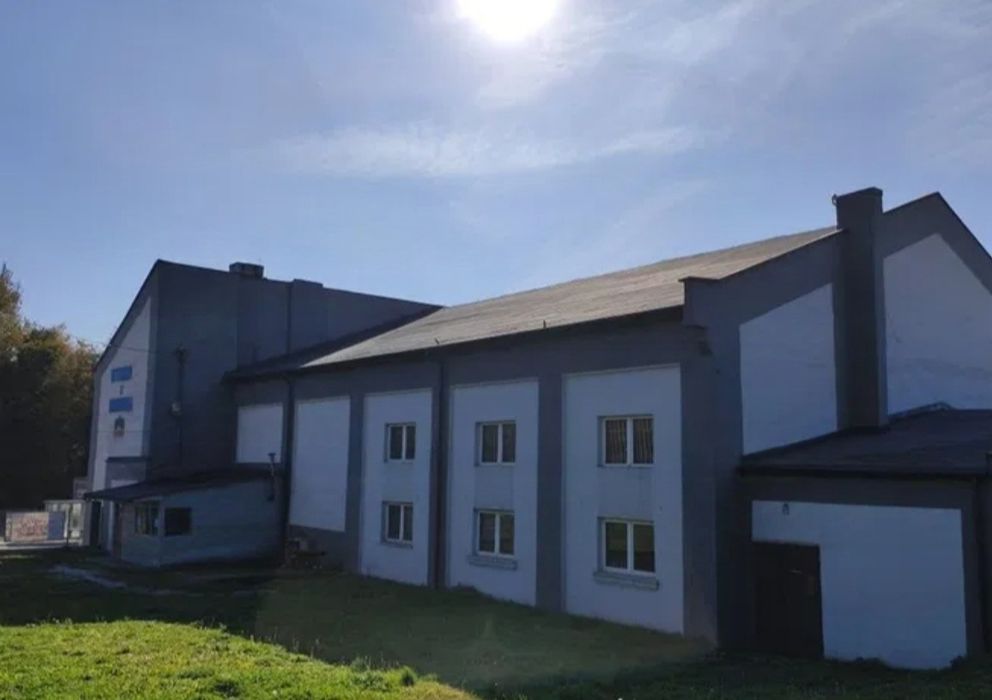 Lokal Handlowo-Usługowy Hala Magazyn Ruchliwa Ulica Sklep Hurtownia