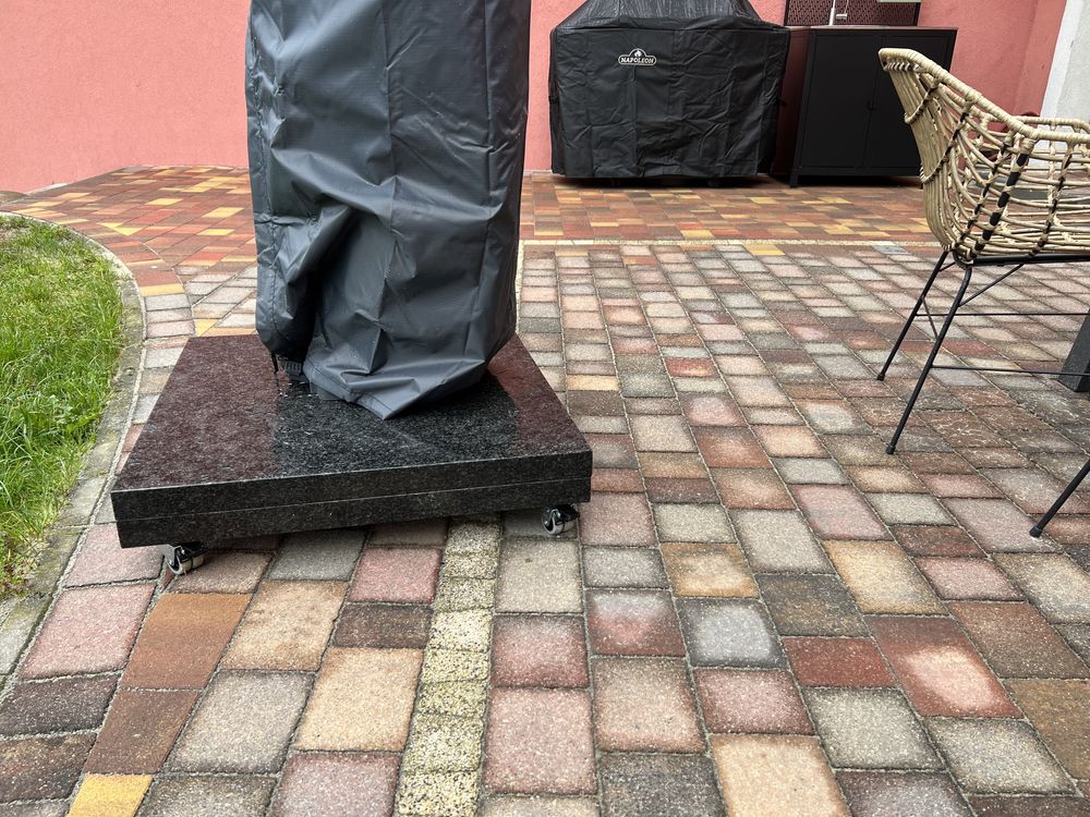 Podstawa parasol granit 150kg