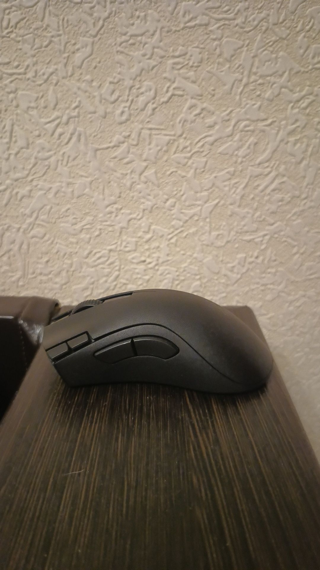 Razer Deathadder V2 x Hyperspeed