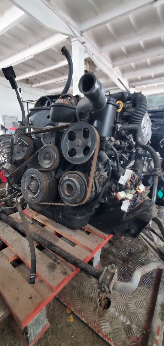 2jz-ge Toyota / Lexus silnik
