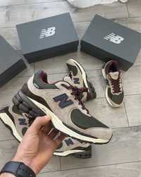 Кросівки від New Balance 2002R