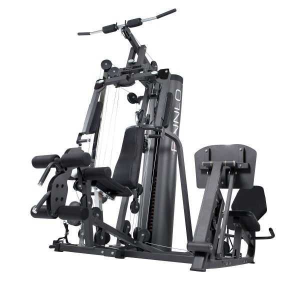 Atlas Finnlo Autark 2500