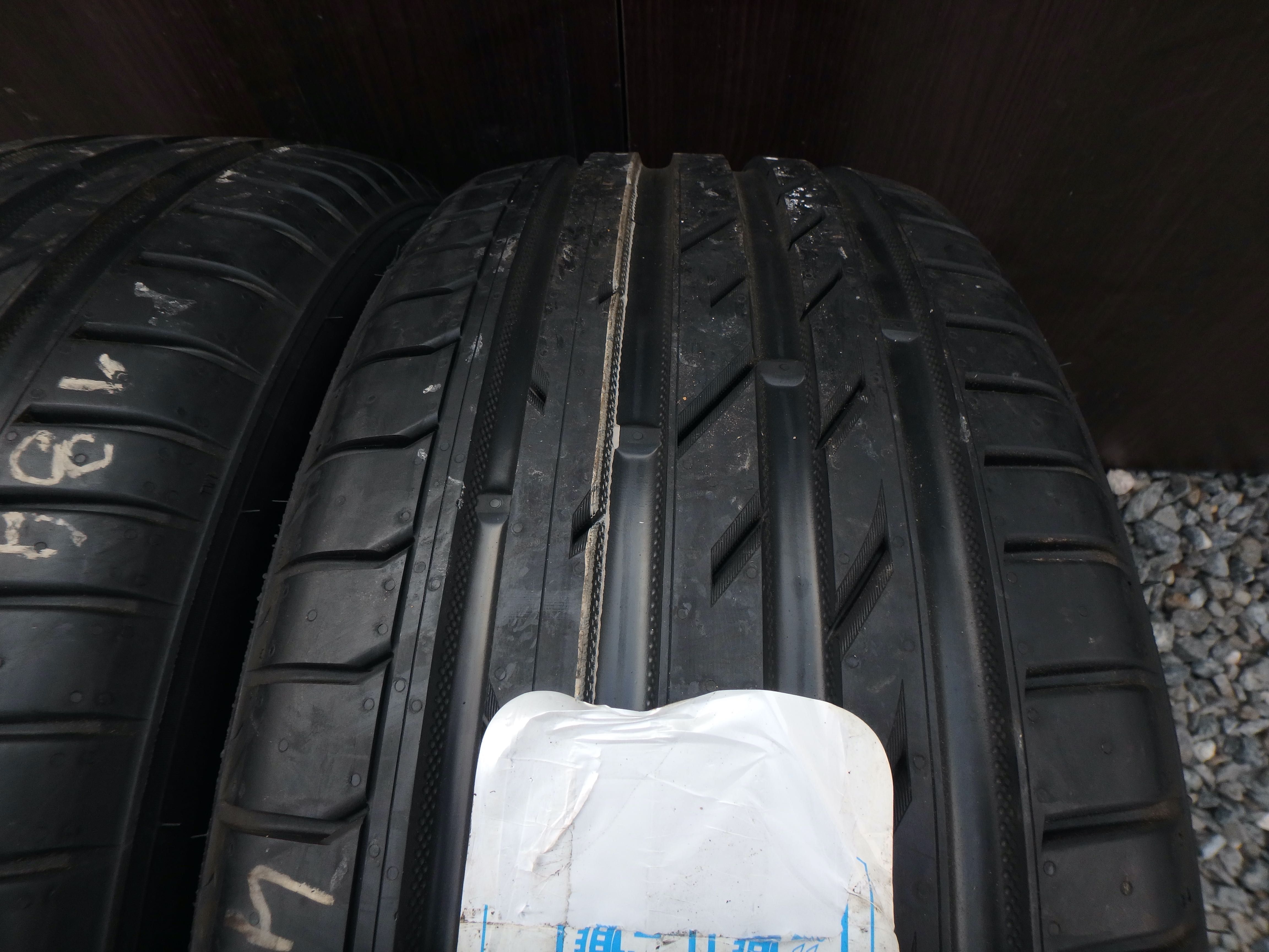 235/45r19  235/45/19 Nokian ZLine XL 99W 2x  NOWE