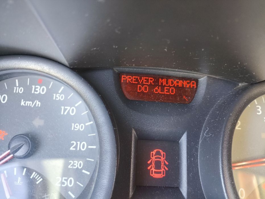 Renault Megane 2002