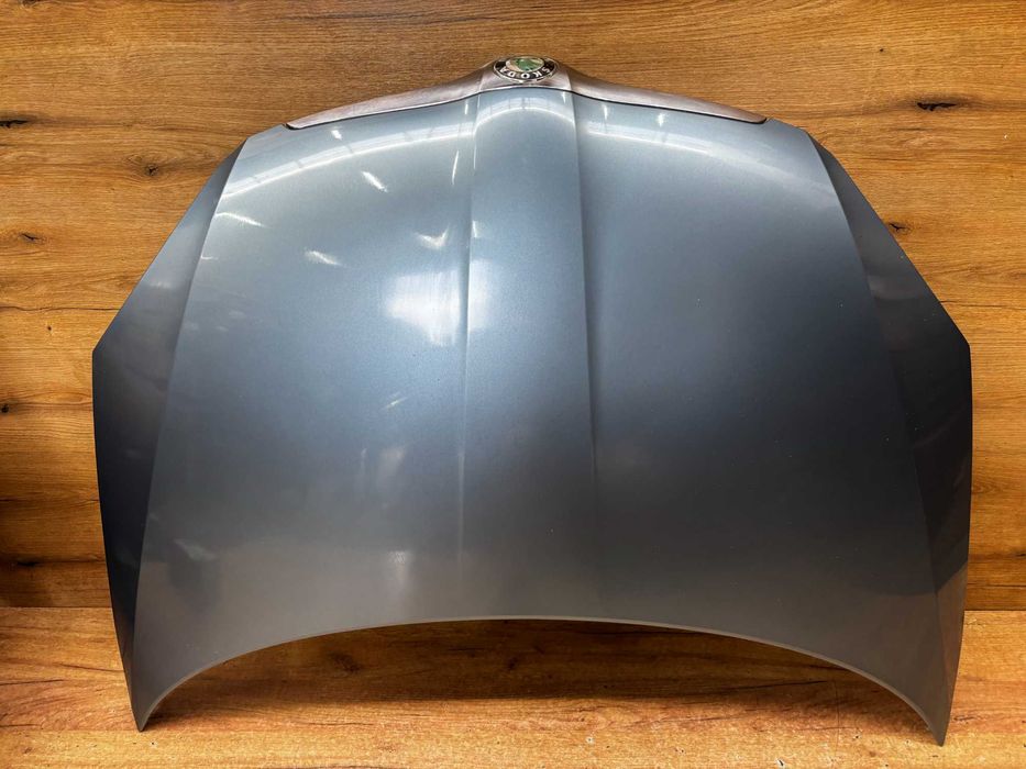 Maska Skoda Fabia II kolor 9154