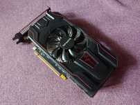 Видеокарта AMD Radeon RX560 4GB GDDR5