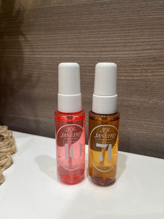 Mgielki sol de janeiro 71 i 40