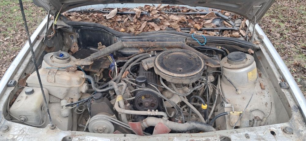 Продам форд скорпіо