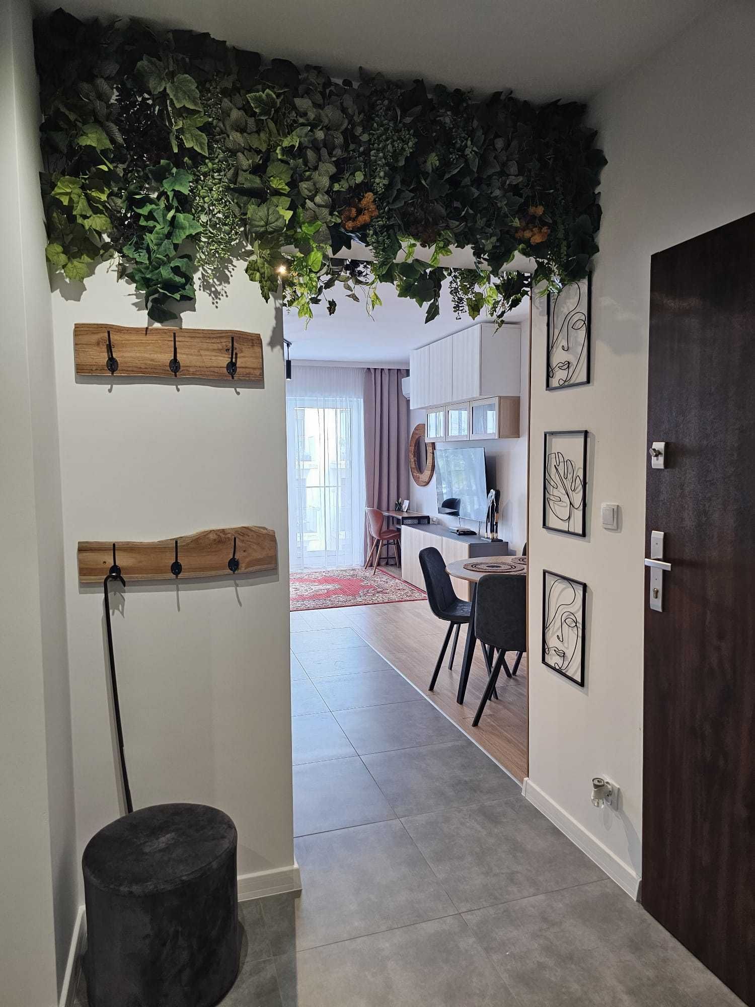 Stylowe Apartamenty na wynajem – Częstochowa