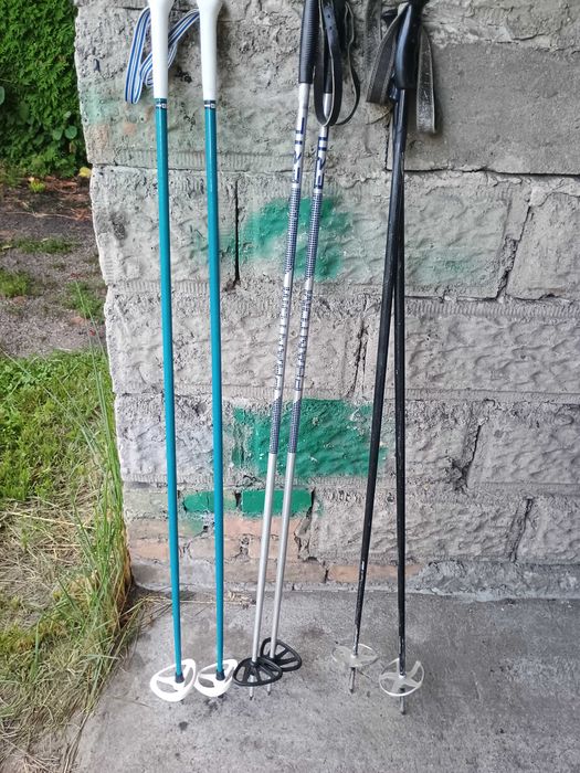 Narty biegowe trak/Tatra