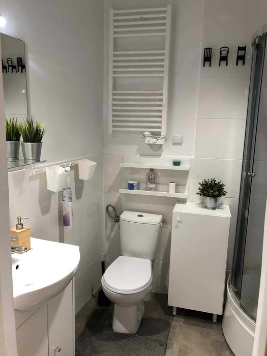 wynajmę pokój Katowice