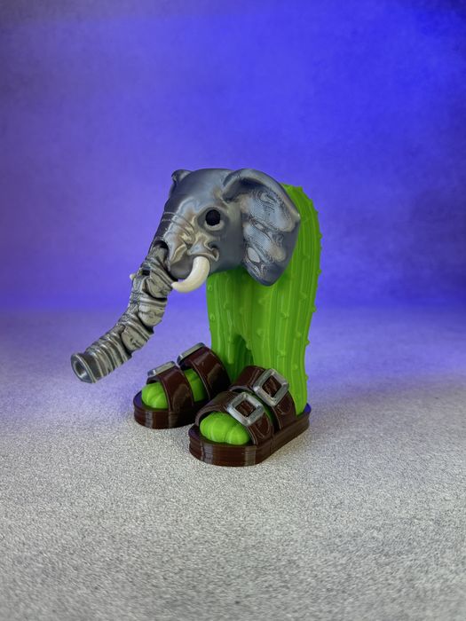 Італійські меми, Брейнрот, персонажі з італійських мемів