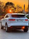 Jaguar F-Pace AUTOMAT 2.0 / 241 KM 4x4 DIESEL /SUPER STAN Mały przebieg Bezwypadkowy