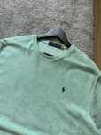 Плюшева футболка Polo Ralph Lauren чоловіча