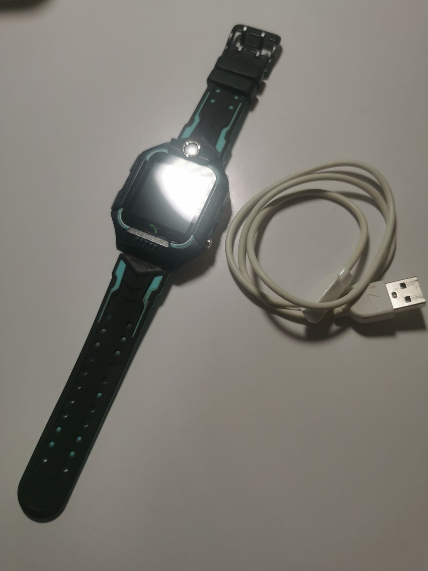 Smartwatch Garett kids play gps