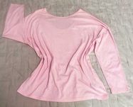 Bluzka damska Reebok XL dekolt z tyłu