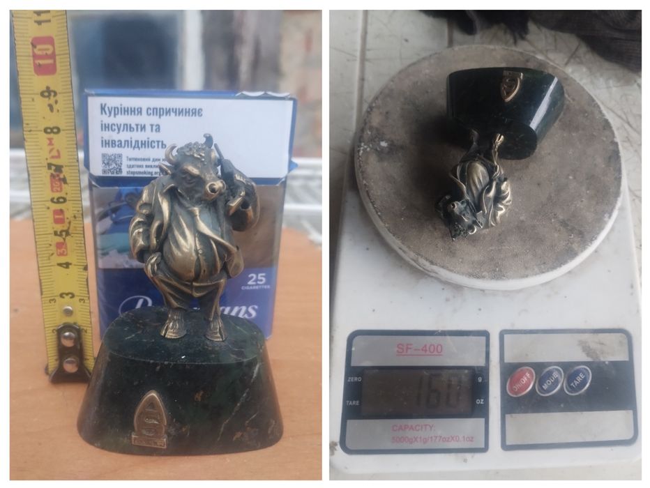 Статуэтки ссср, бронза,фарфор, и с дефектами