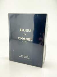 Blue de chanel 100 ml, блю де шанель, парфуми