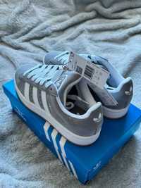 Adidas Campus 00s Grey White EU 36.5 Bardzo wygodne stylowe