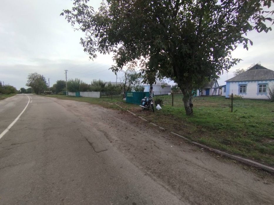 Будинок в Городище Пустоварівське