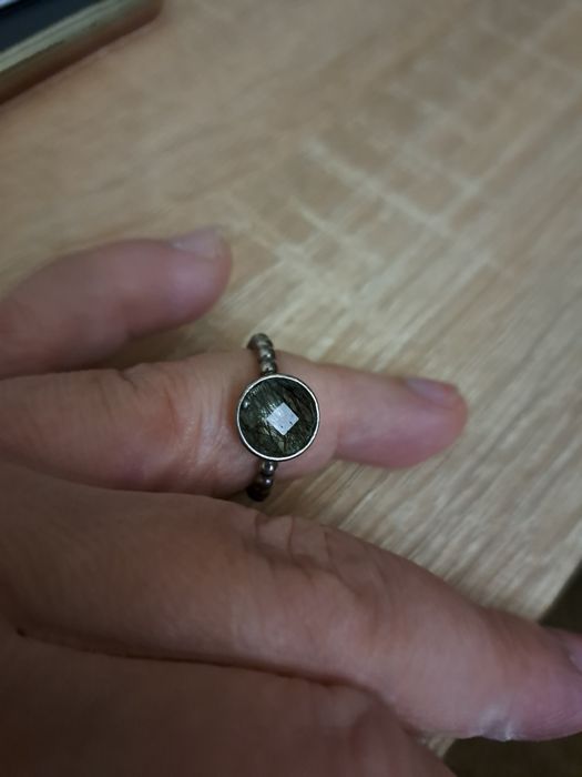 Anel original.pandora