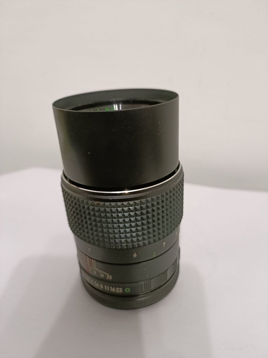 Obiekty Pallas 135mm