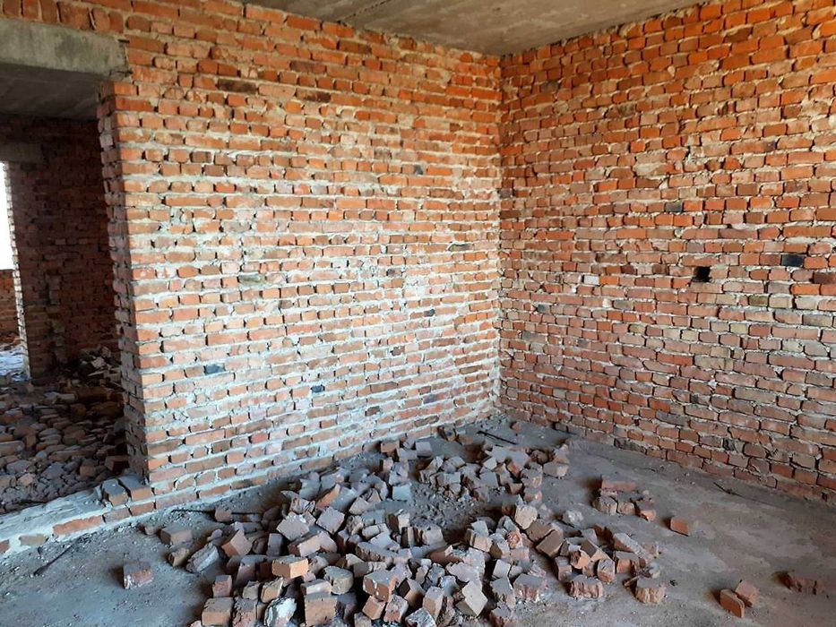 квартира м. Кам'янка-Бузька