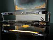 Lampa kinkiet obrazowy 167 Picasso 1x8W/T5 firmy PREZENT chrom- okazja